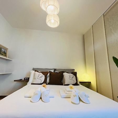 Thalia Room Venezia ميستر المظهر الخارجي الصورة