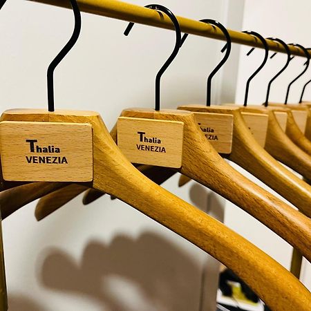 Thalia Room Venezia ميستر المظهر الخارجي الصورة
