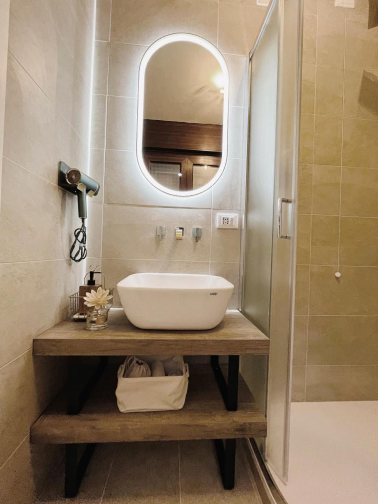 Thalia Room Venezia ميستر المظهر الخارجي الصورة