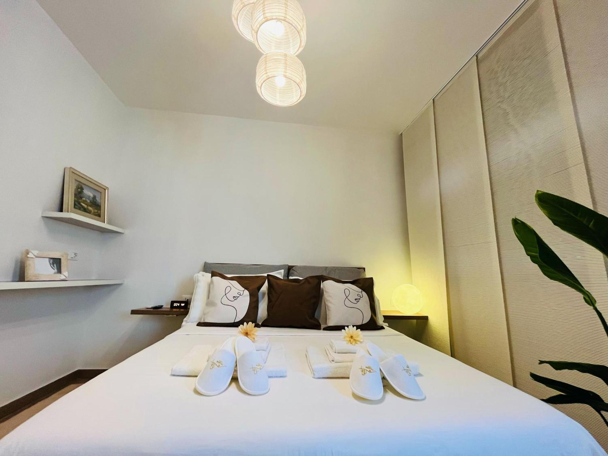 Thalia Room Venezia ميستر المظهر الخارجي الصورة
