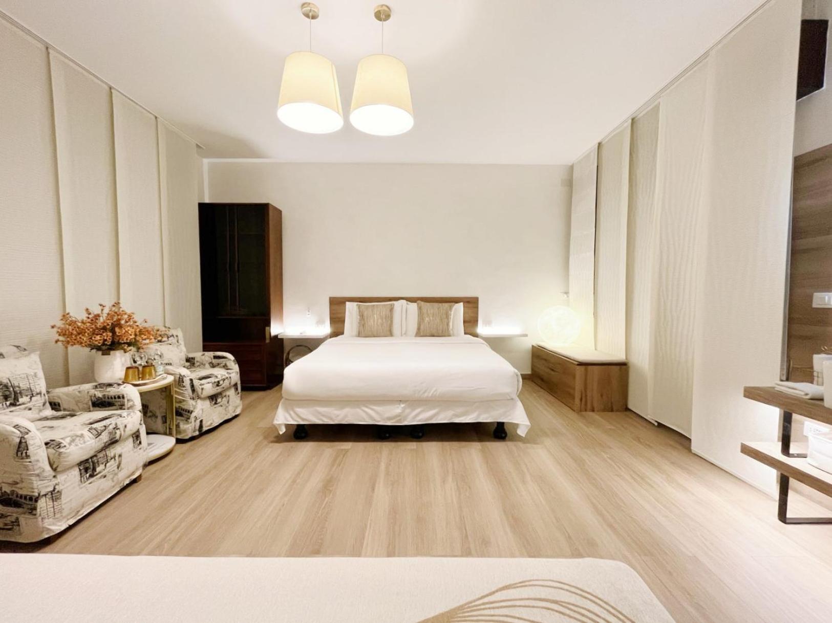 Thalia Room Venezia ميستر المظهر الخارجي الصورة