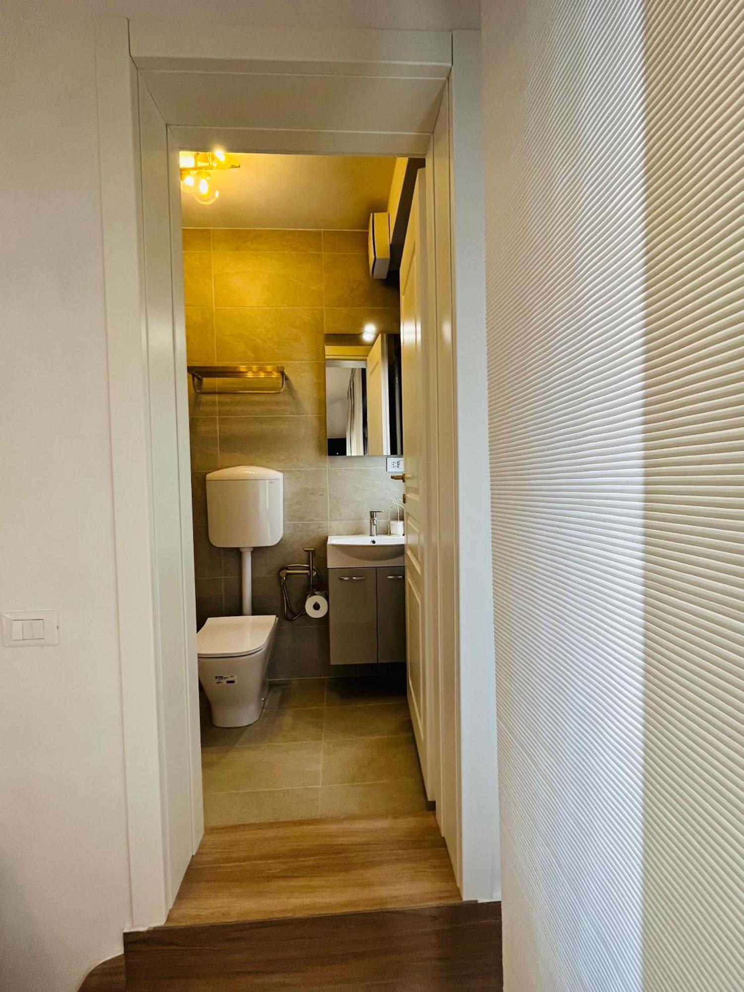 Thalia Room Venezia ميستر المظهر الخارجي الصورة