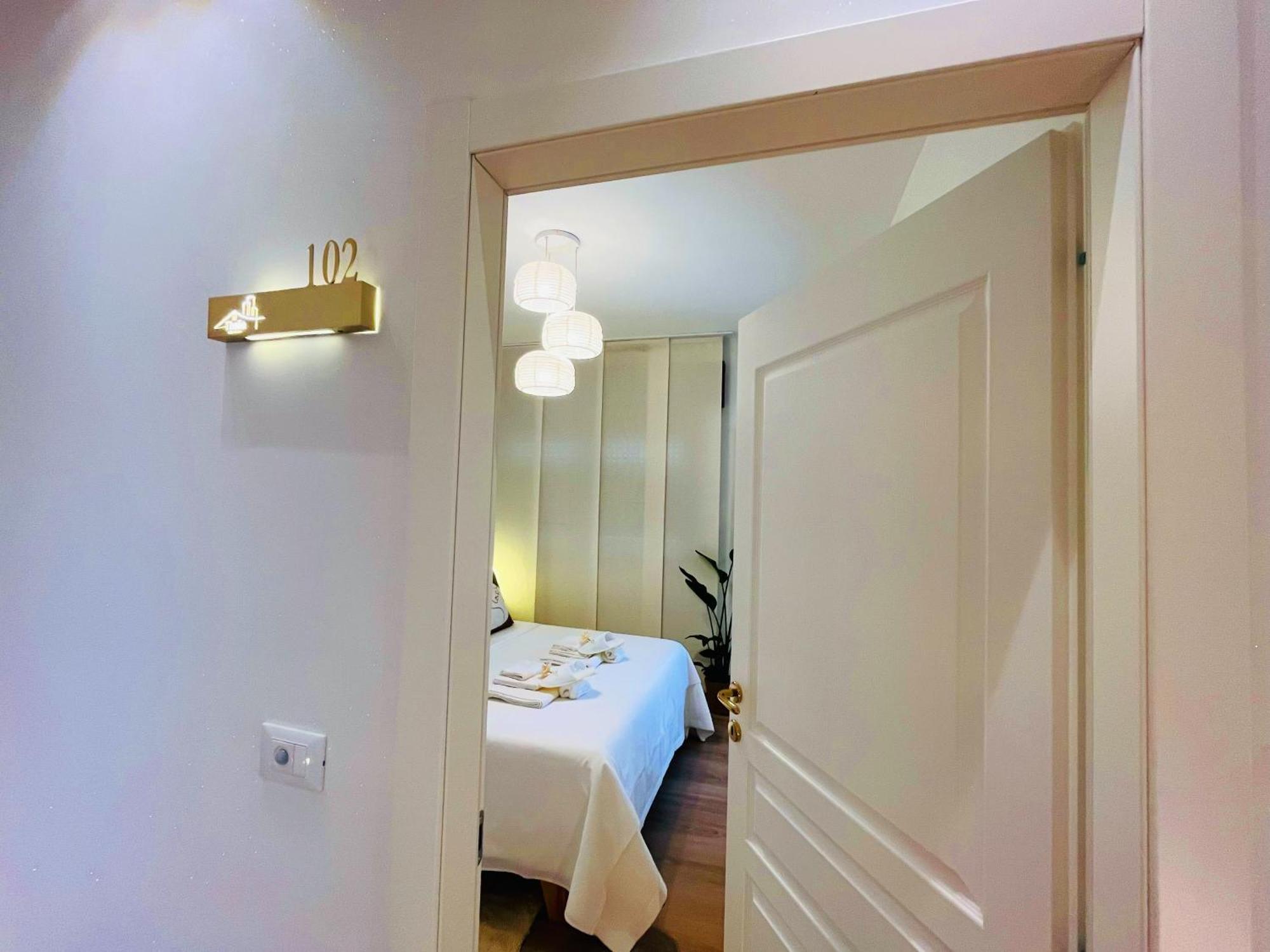 Thalia Room Venezia ميستر المظهر الخارجي الصورة