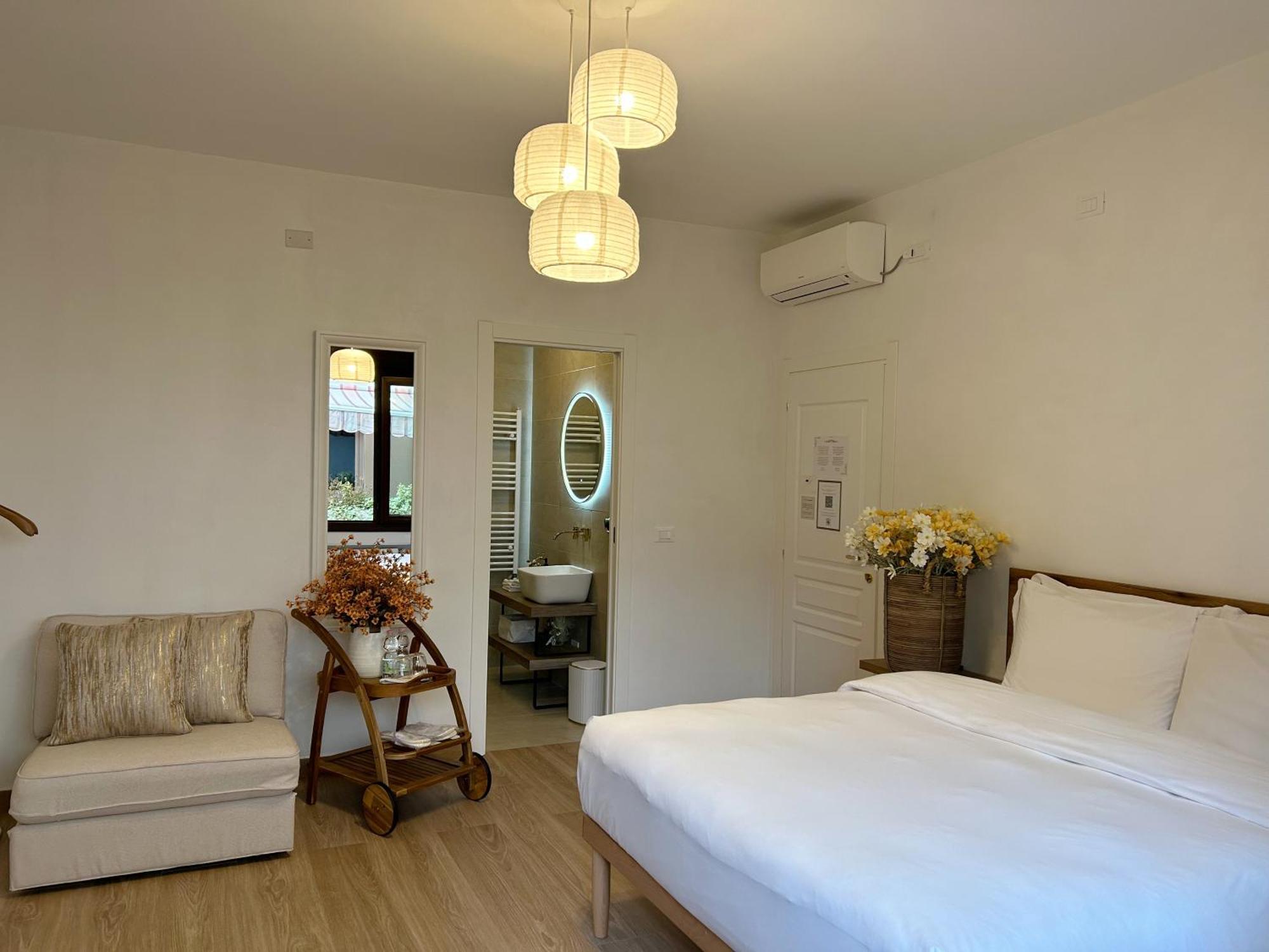 Thalia Room Venezia ميستر المظهر الخارجي الصورة