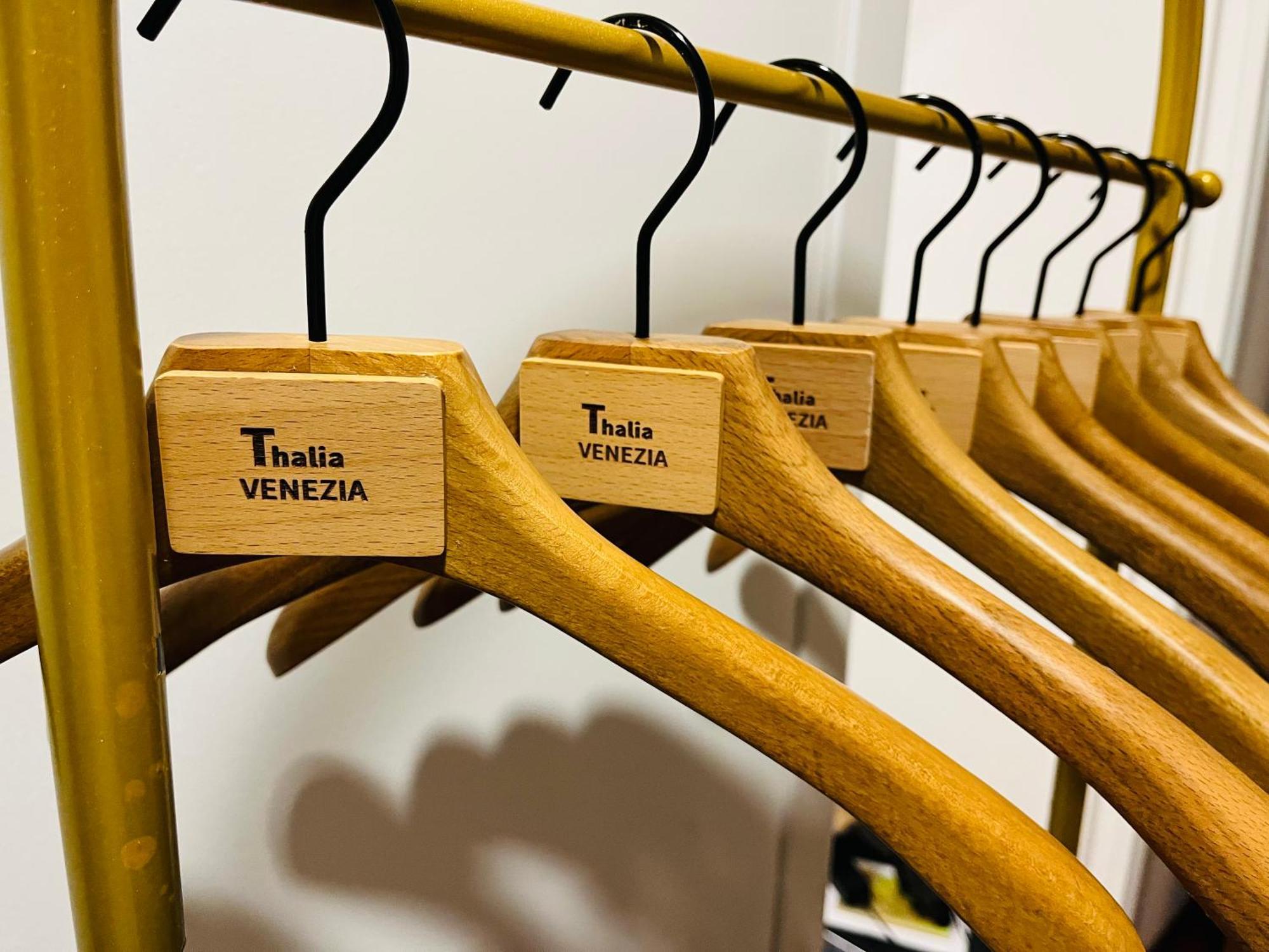 Thalia Room Venezia ميستر المظهر الخارجي الصورة
