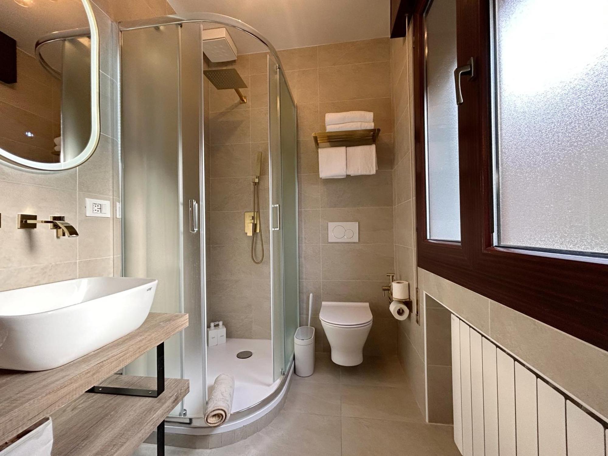 Thalia Room Venezia ميستر المظهر الخارجي الصورة