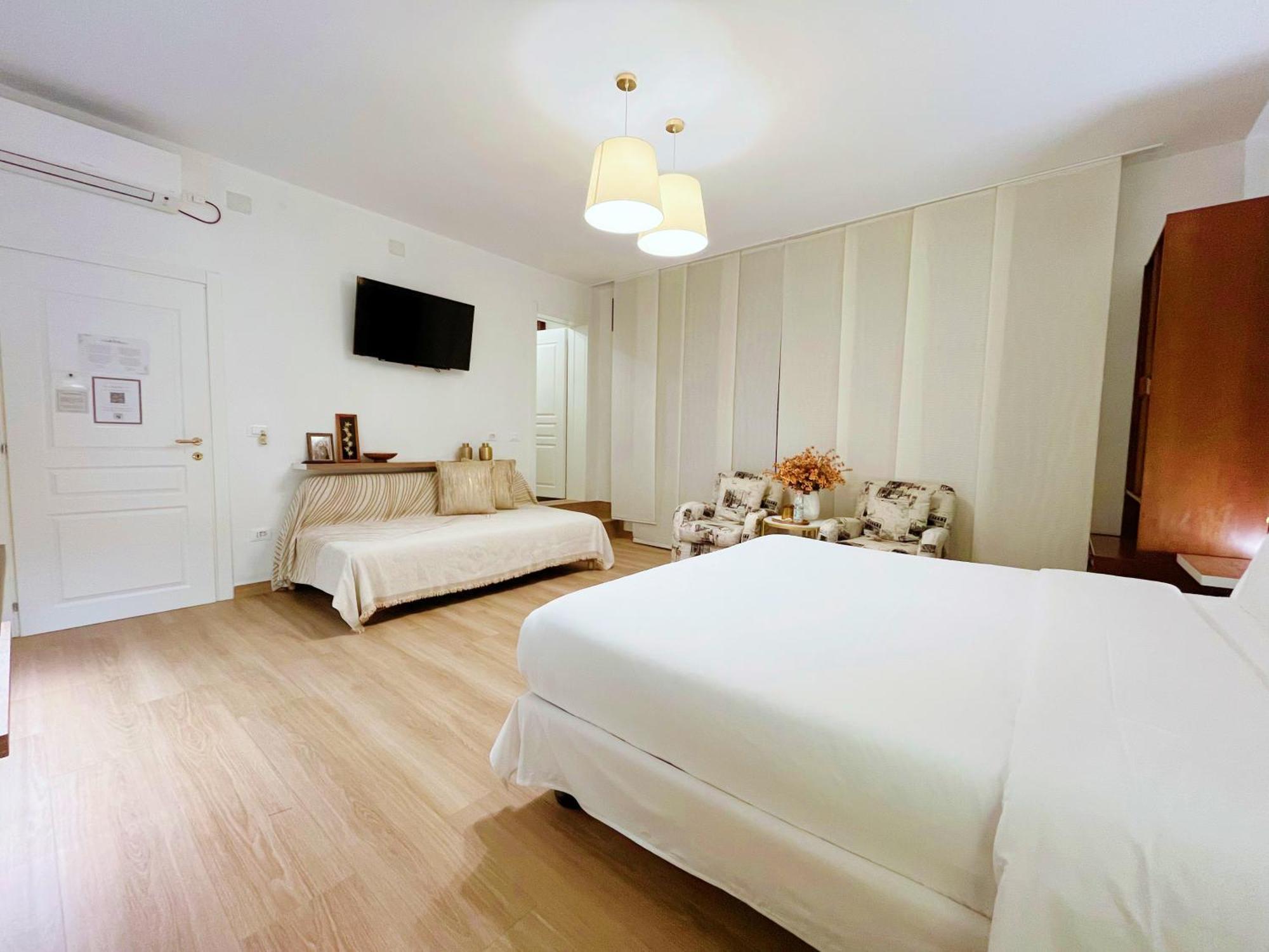 Thalia Room Venezia ميستر المظهر الخارجي الصورة