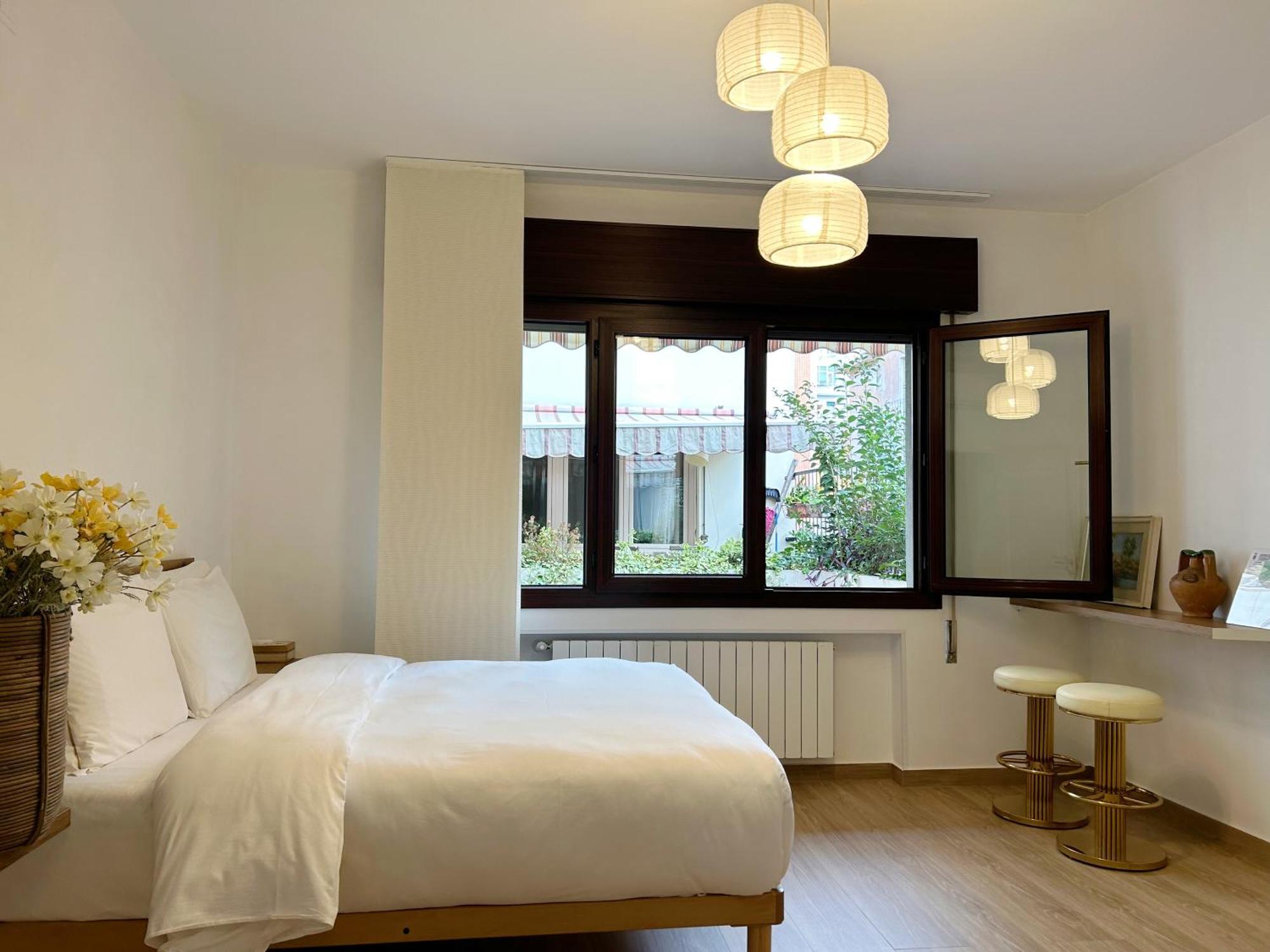 Thalia Room Venezia ميستر المظهر الخارجي الصورة
