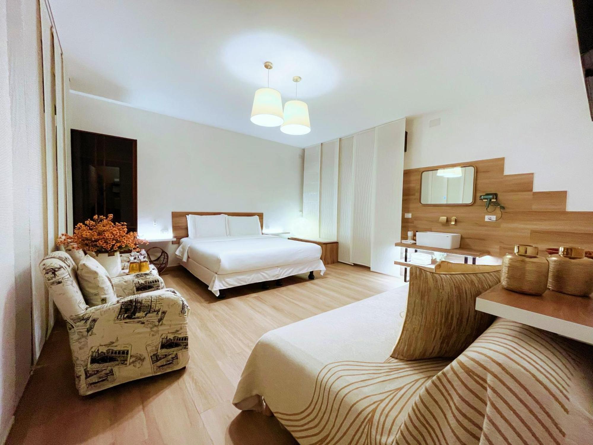 Thalia Room Venezia ميستر المظهر الخارجي الصورة