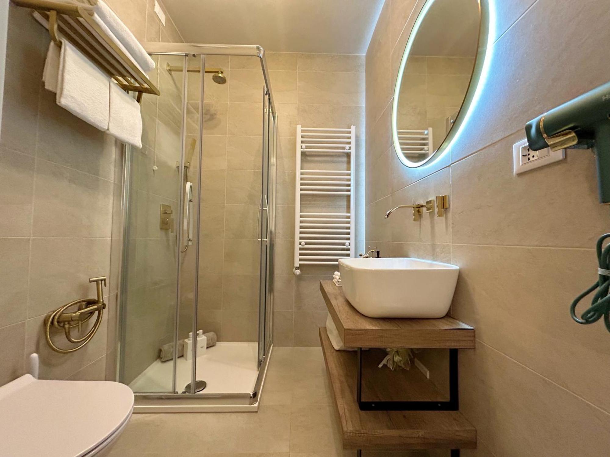 Thalia Room Venezia ميستر المظهر الخارجي الصورة