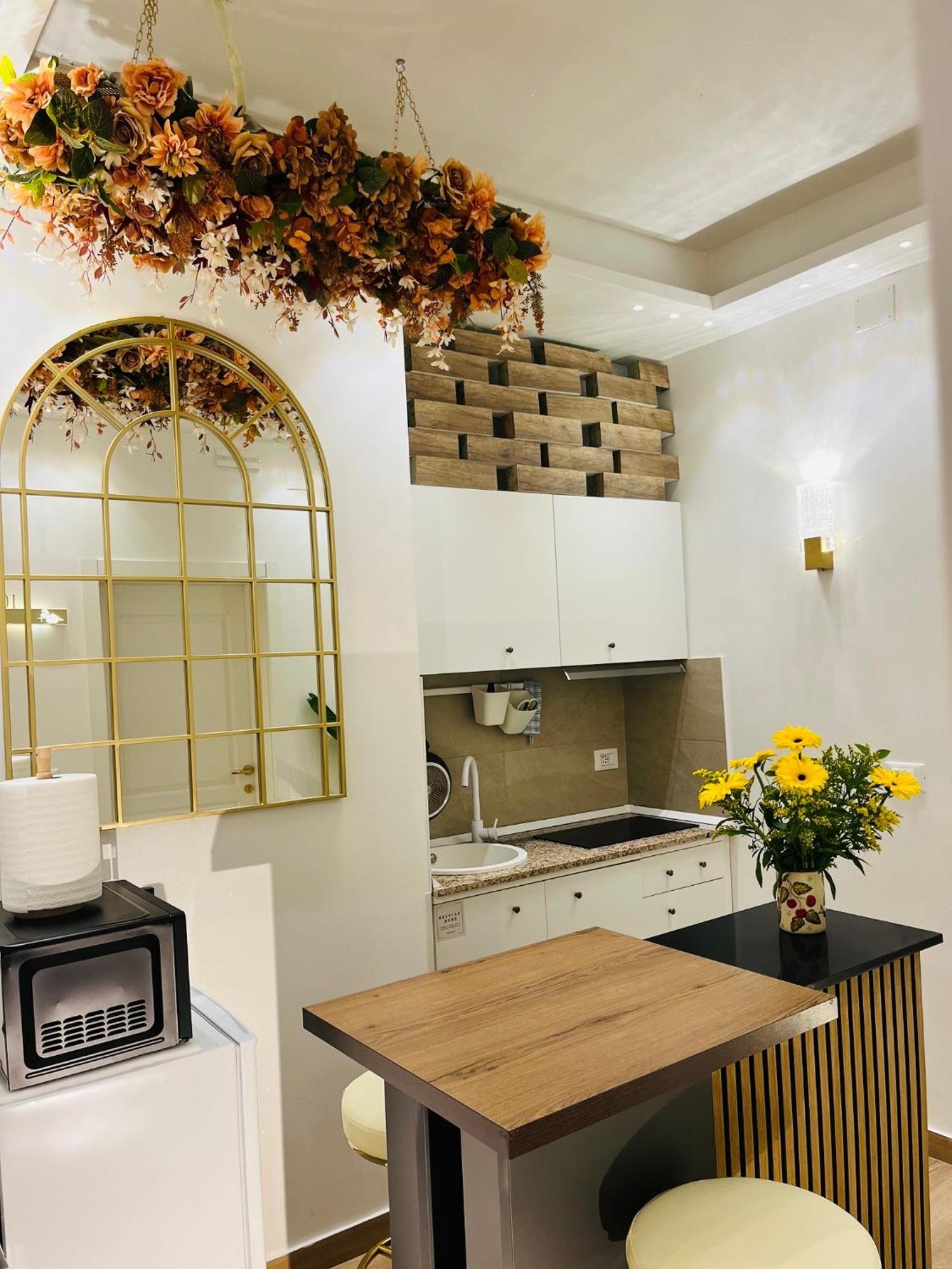 Thalia Room Venezia ميستر المظهر الخارجي الصورة
