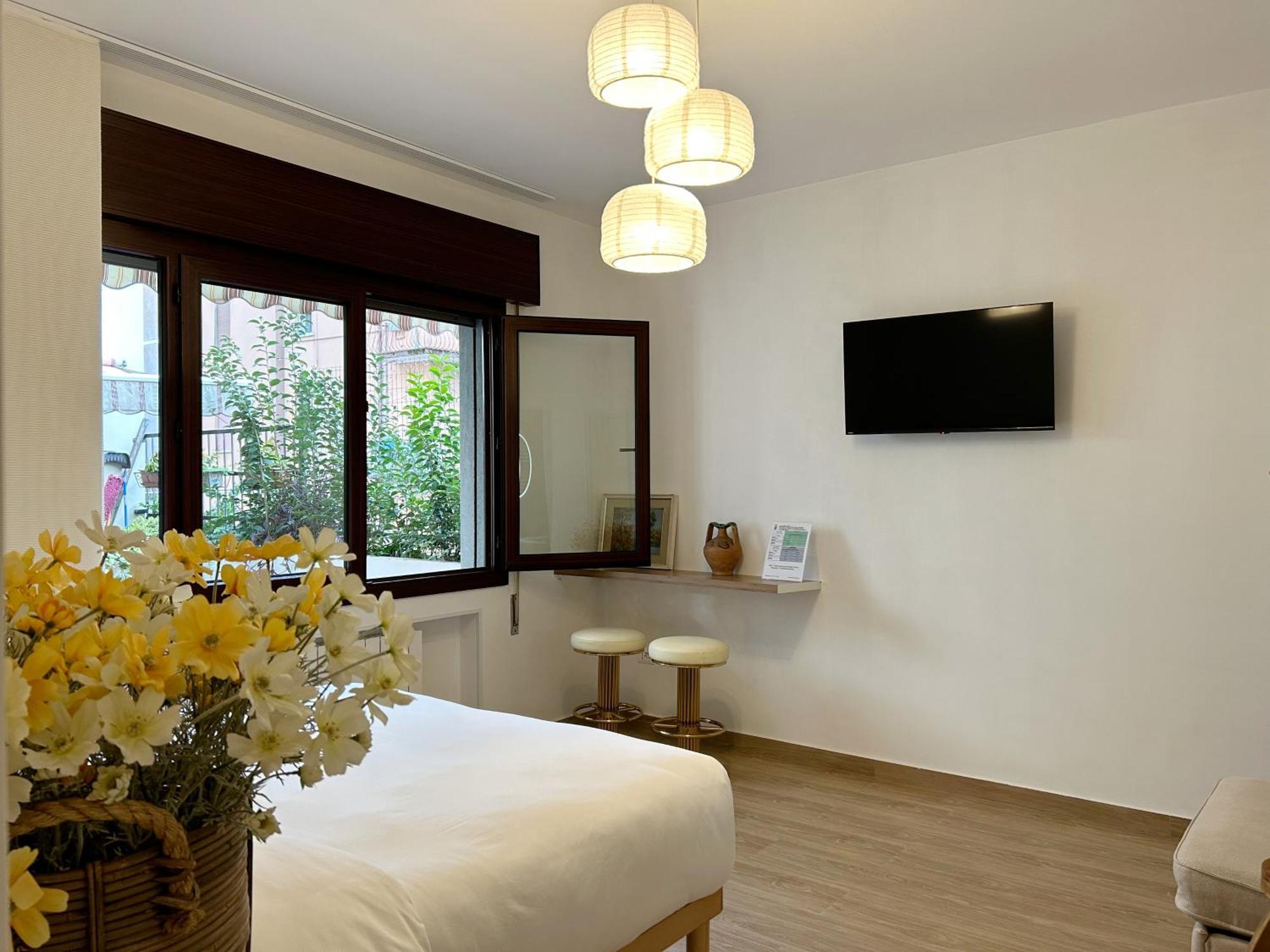 Thalia Room Venezia ميستر المظهر الخارجي الصورة
