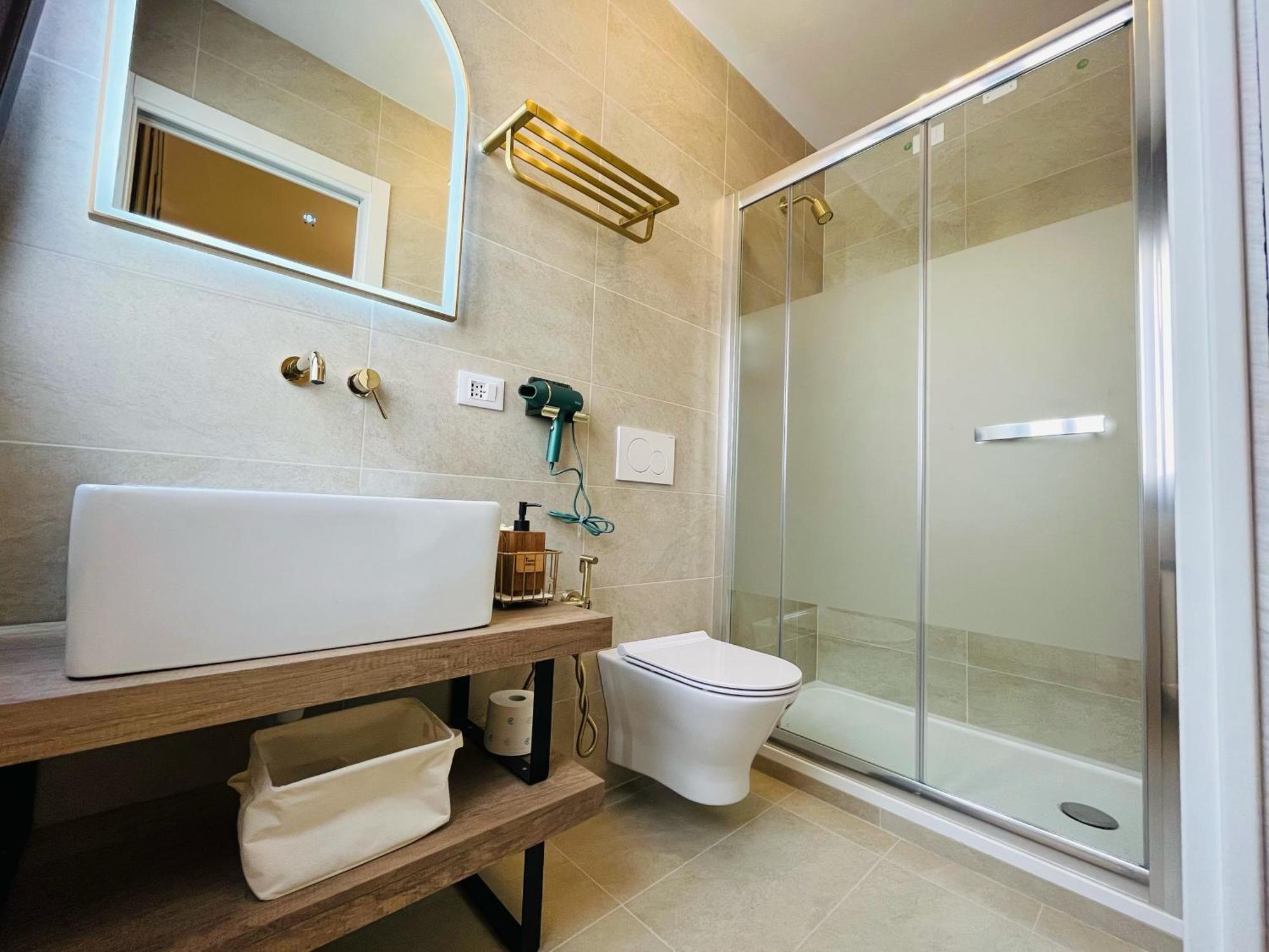 Thalia Room Venezia ميستر المظهر الخارجي الصورة