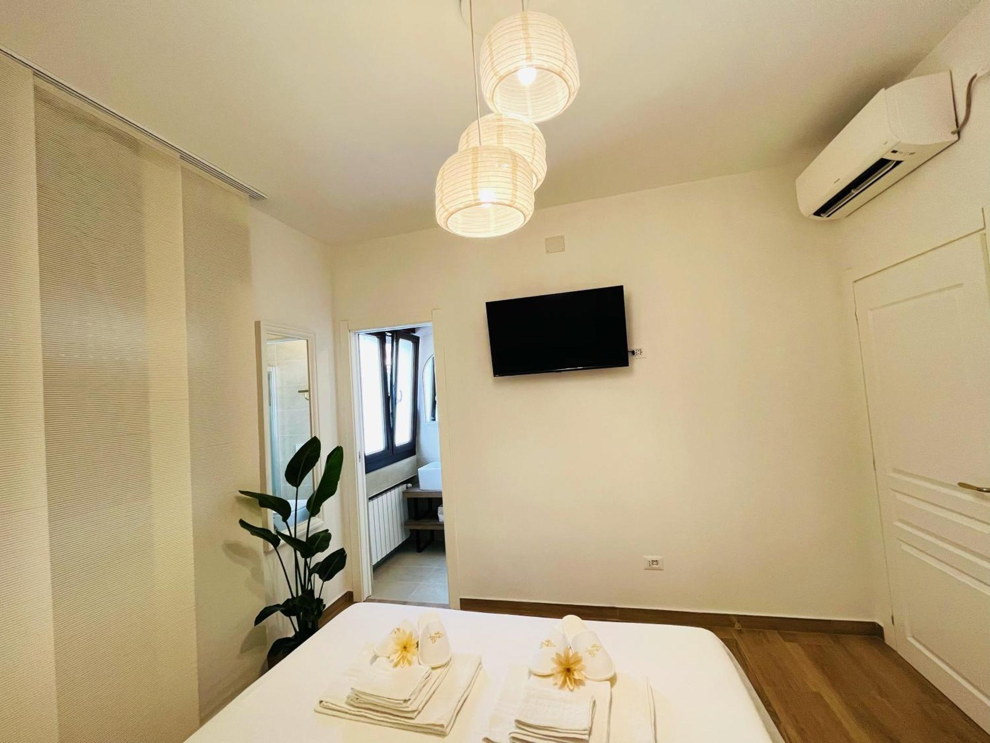 Thalia Room Venezia ميستر المظهر الخارجي الصورة