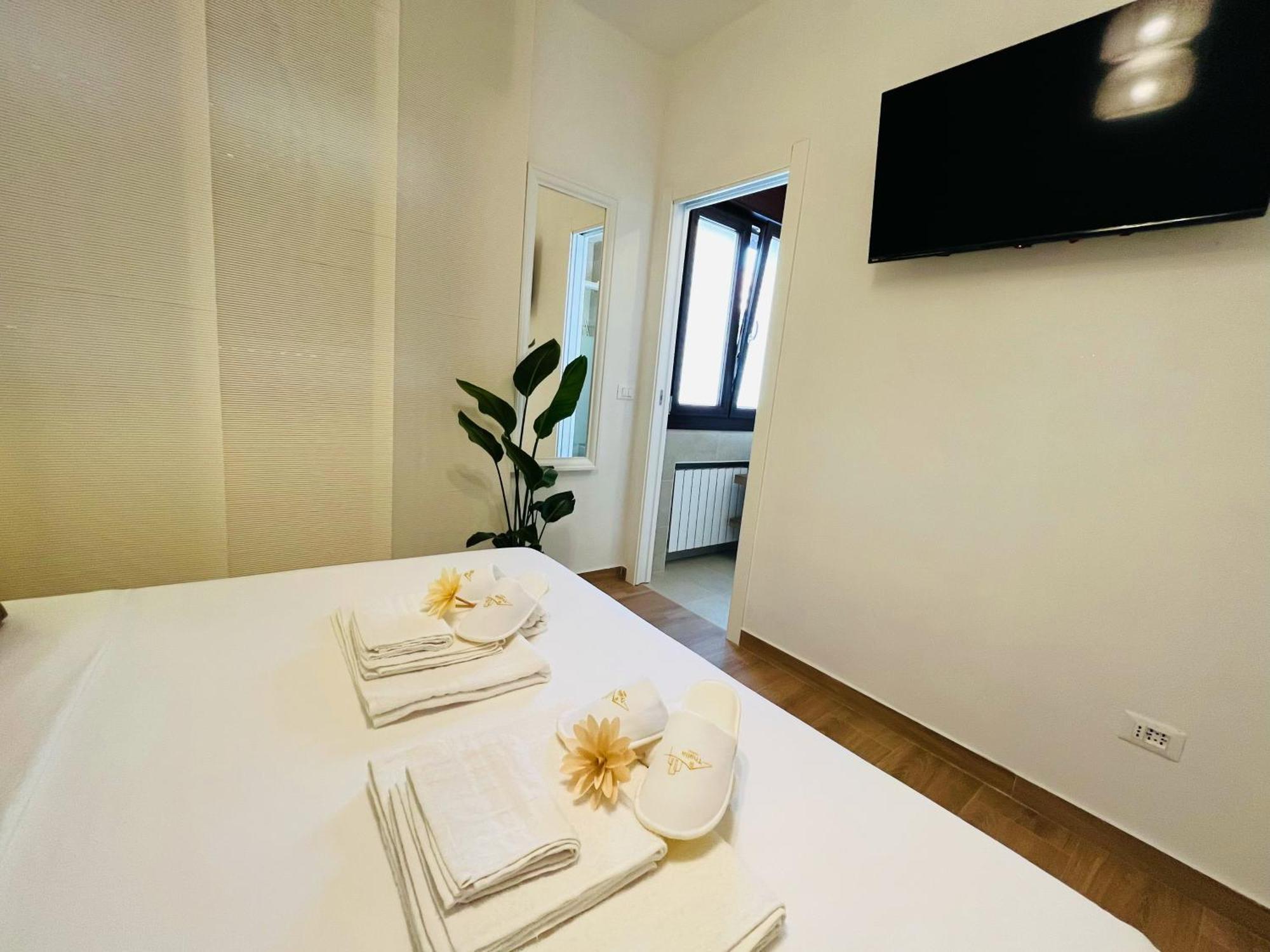 Thalia Room Venezia ميستر المظهر الخارجي الصورة