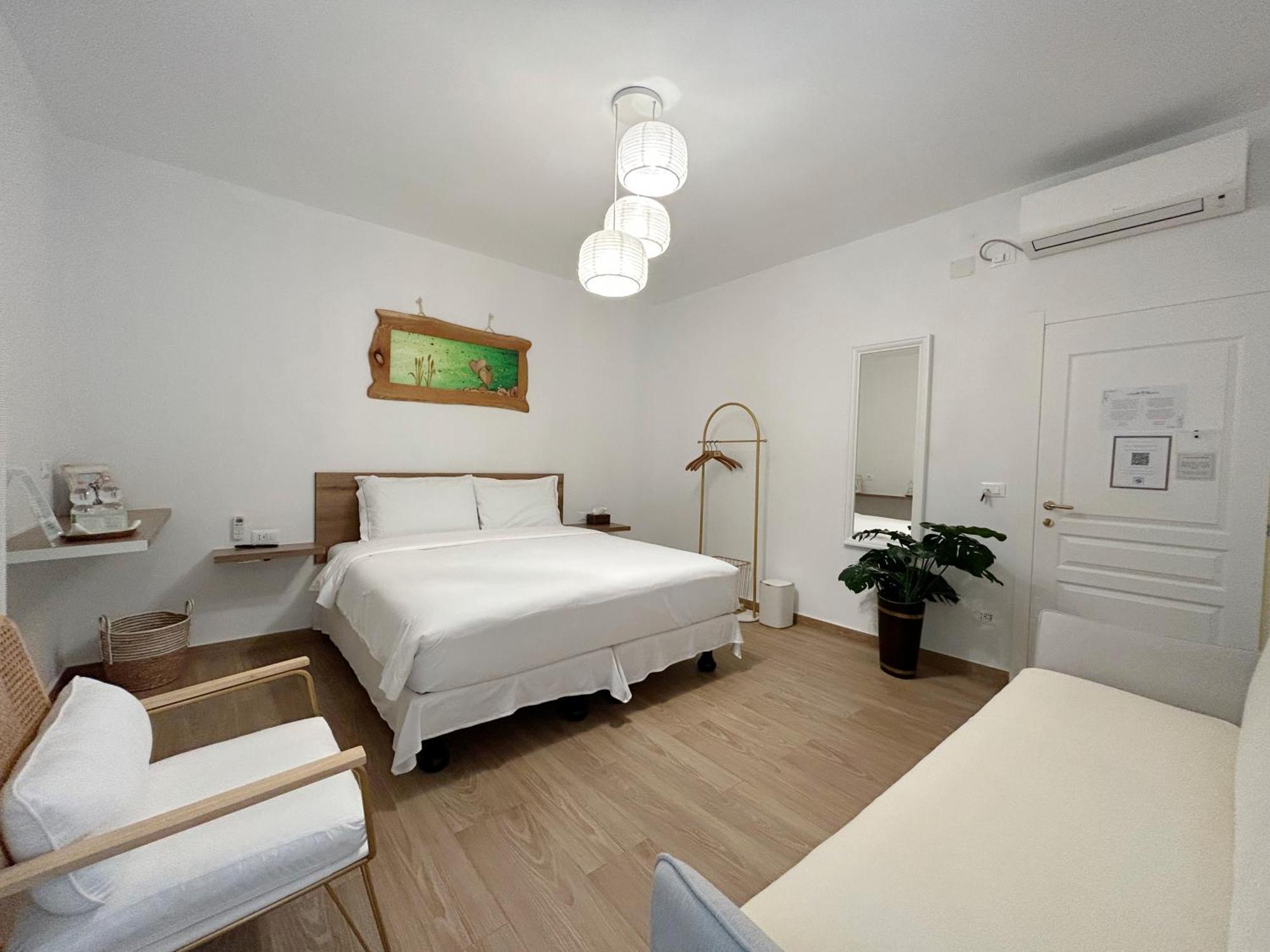 Thalia Room Venezia ميستر المظهر الخارجي الصورة