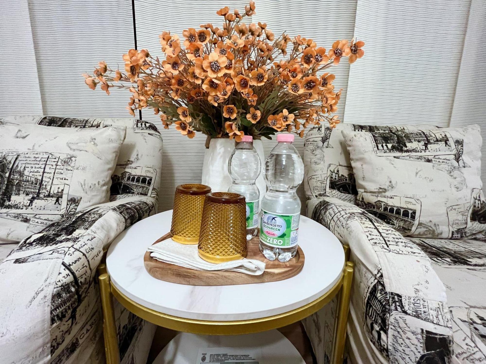 Thalia Room Venezia ميستر المظهر الخارجي الصورة